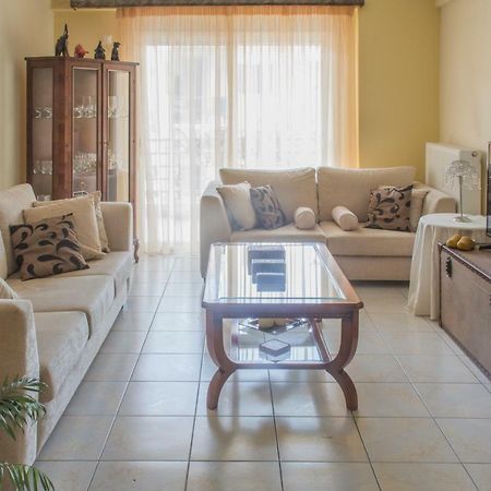 Artemis Central Apartment Corinth المظهر الخارجي الصورة