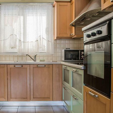 Artemis Central Apartment Corinth المظهر الخارجي الصورة