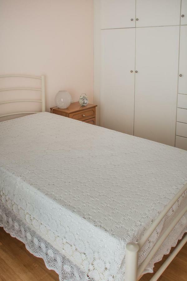 Artemis Central Apartment Corinth المظهر الخارجي الصورة
