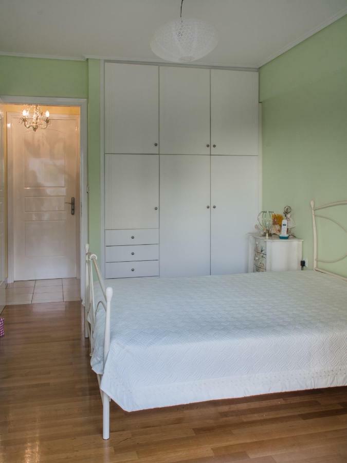 Artemis Central Apartment Corinth المظهر الخارجي الصورة